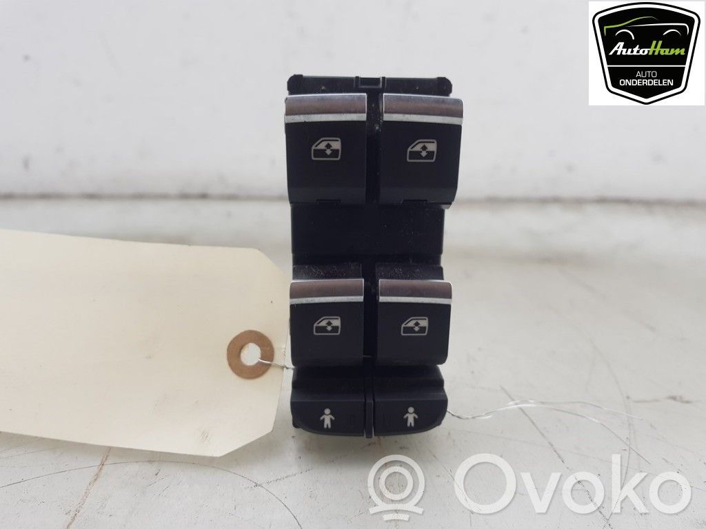Przyciski szyb   4M0959851B,4M0959851B,4M0959851B