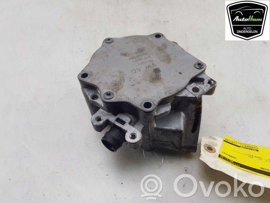 Alipainepumppu   06K145100P,06K145100AE,06K145100AE,06K145100B,06K145100P
