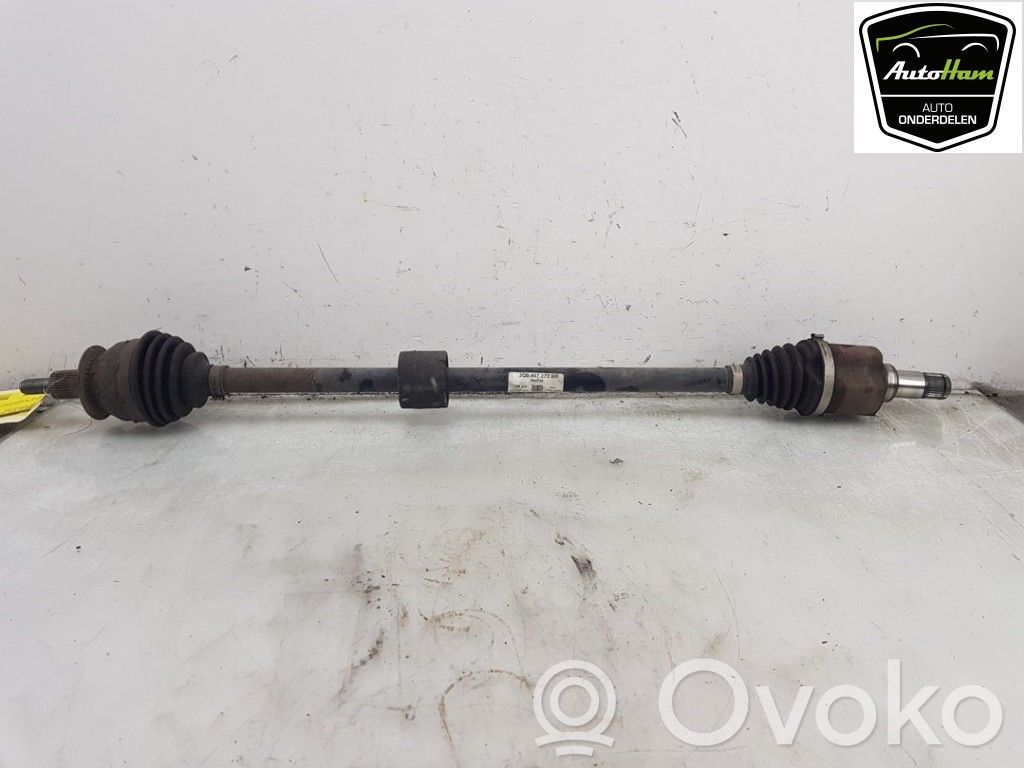 Seat Ibiza V (KJ) Semiasse anteriore