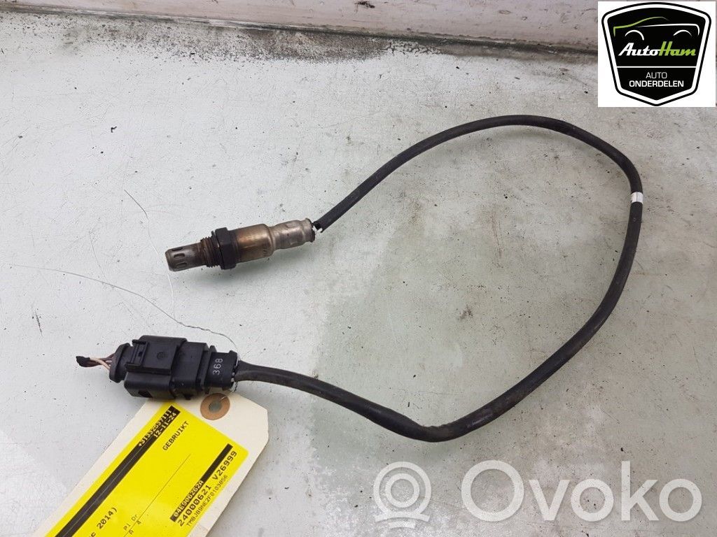 Lambda probe sensor   04E906262DT,04E906262A,04E906262A,04E906262DT