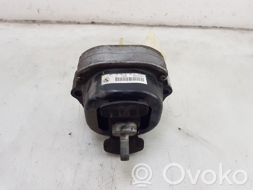 BMW X5 F15 Engine mount bracket 