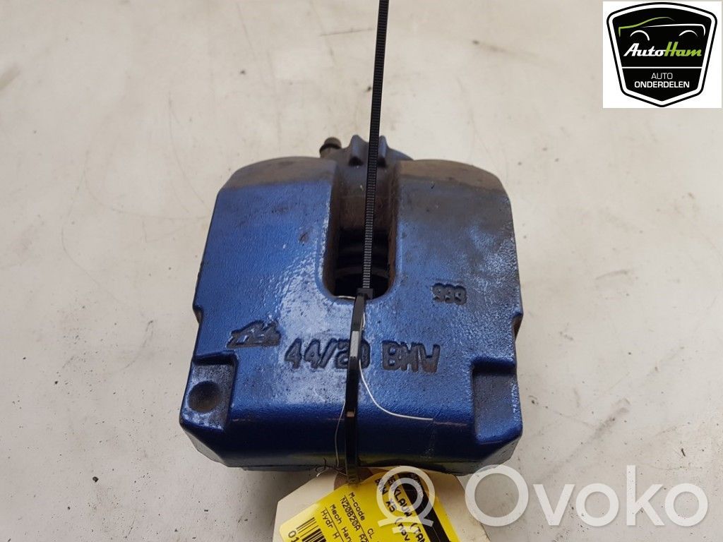 BMW X5 F15 Pinza del freno posteriore 