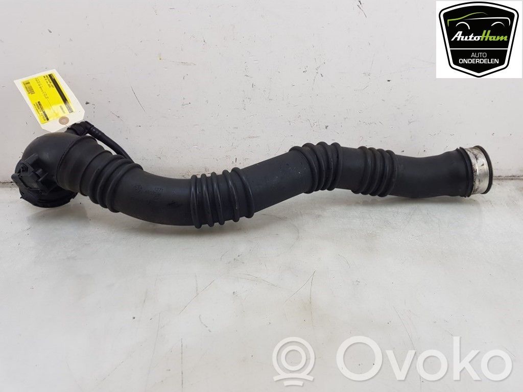 BMW X5 F15 Rura / Wąż dolotowy powietrza