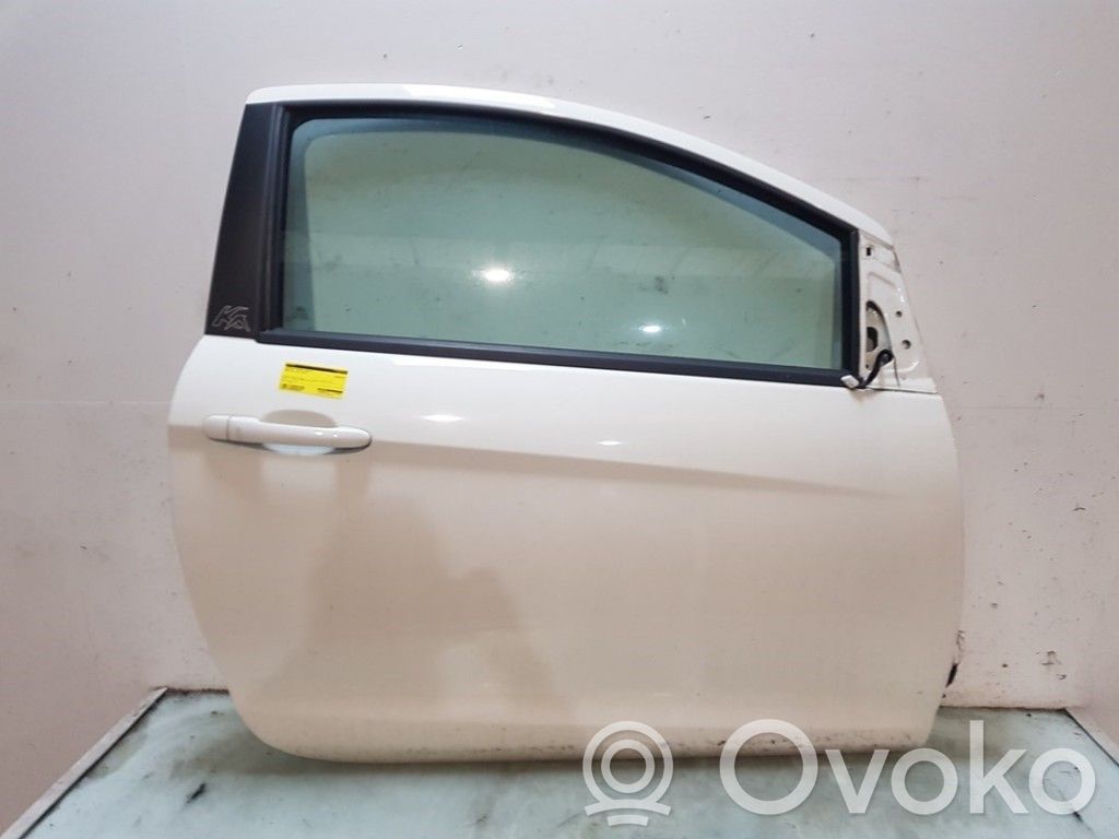 Ford Ka Дверь 