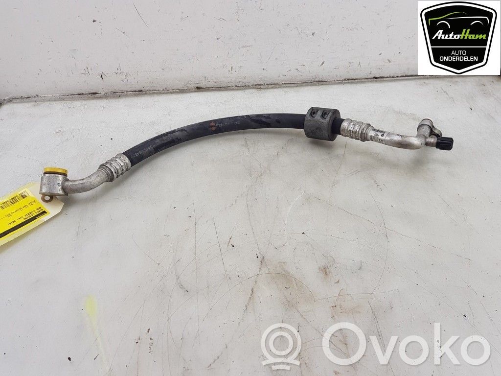 BMW 3 GT F34 Conductă/furtun aer condiționat (A/C) 