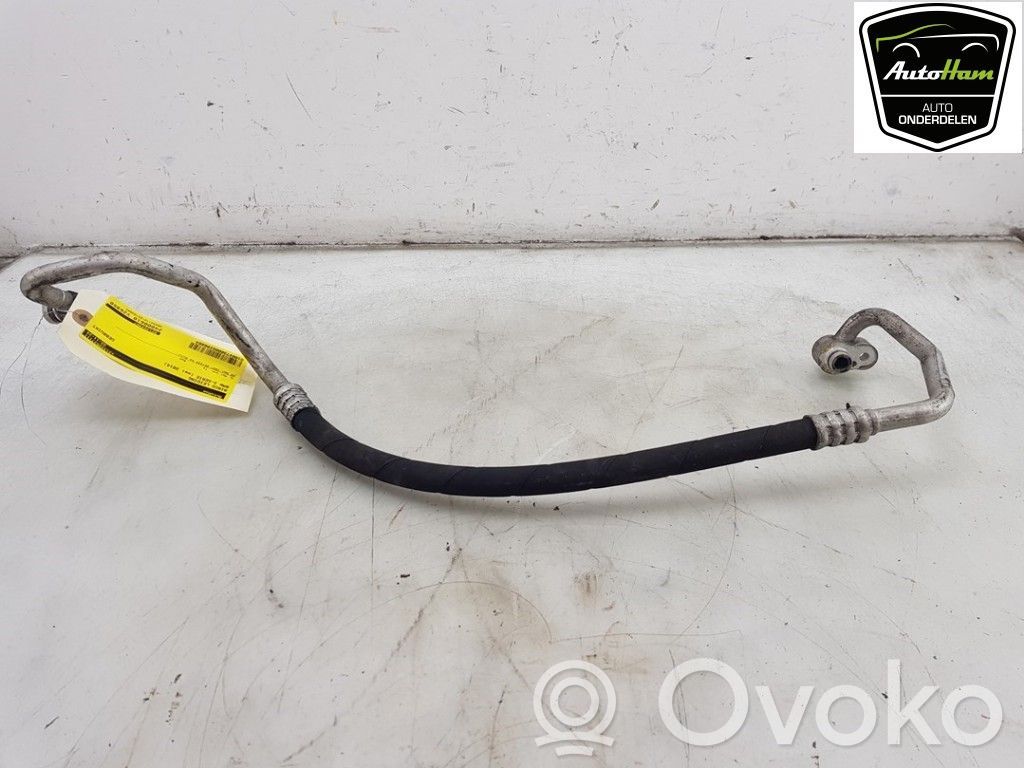 BMW 3 GT F34 Wąż / Przewód klimatyzacji A/C 