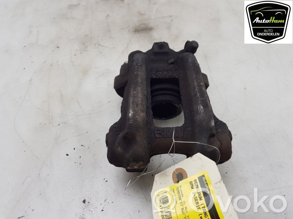 BMW 3 GT F34 Pinza del freno posteriore 