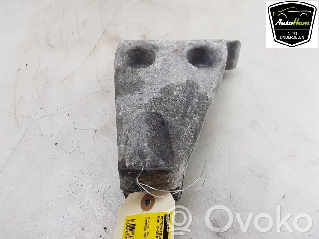 BMW 3 GT F34 Suport tampon motor 