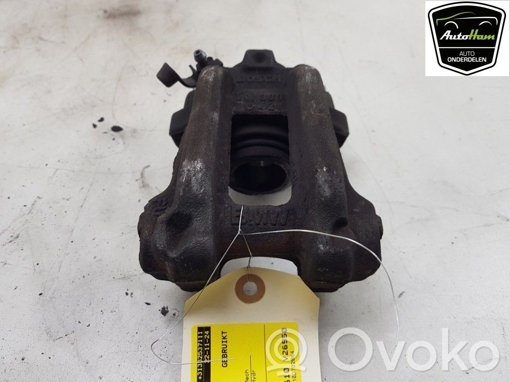 BMW 3 GT F34 Pinza del freno posteriore 