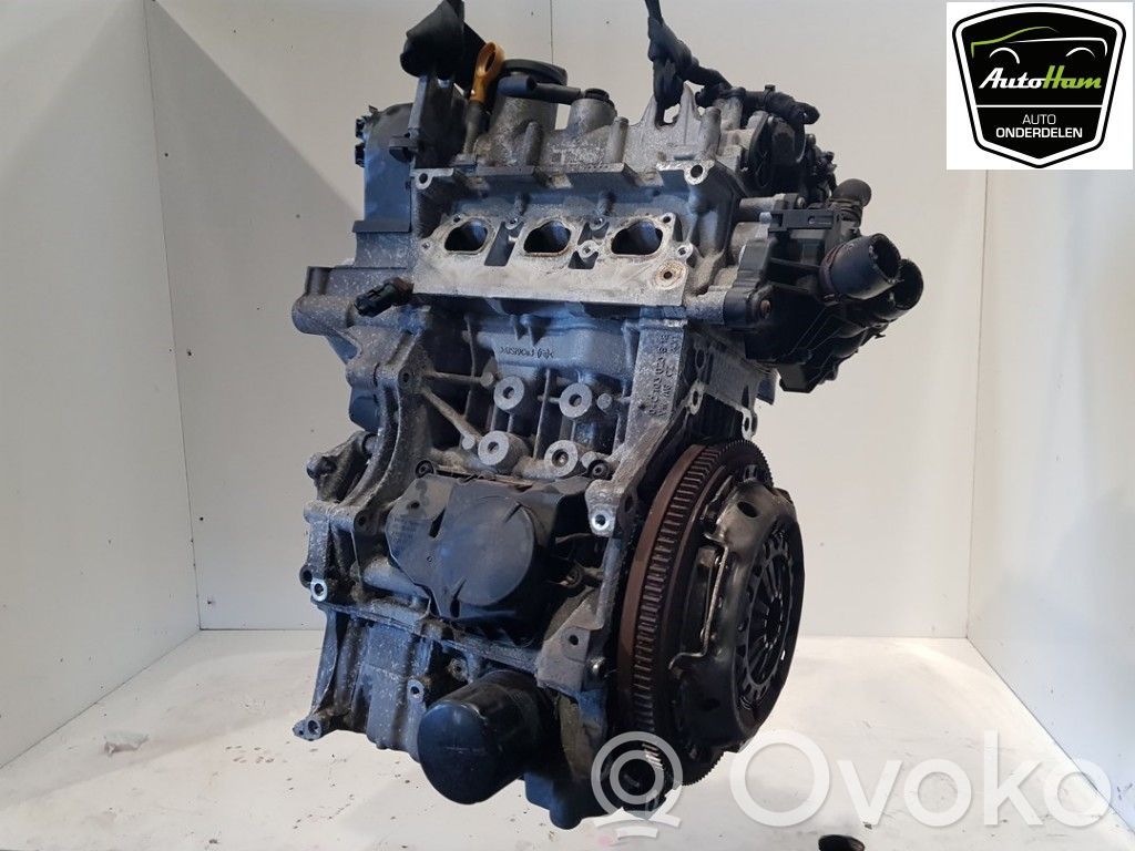Seat Mii Engine 