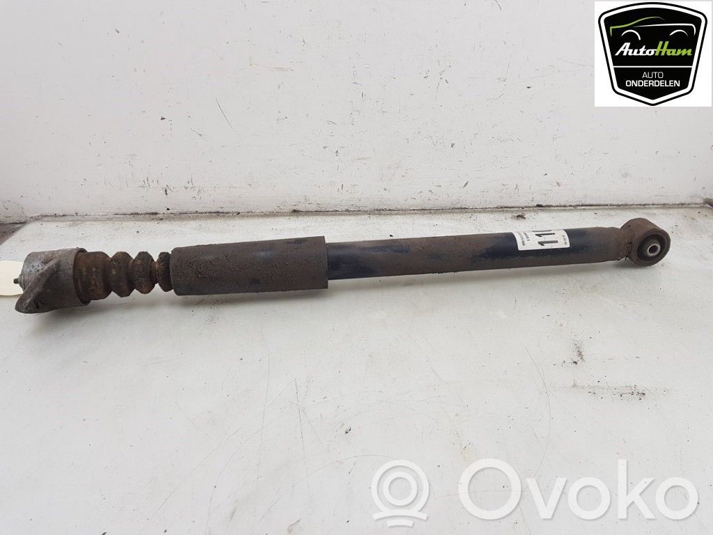Skoda Rapid (NH) Amortyzator tylny 