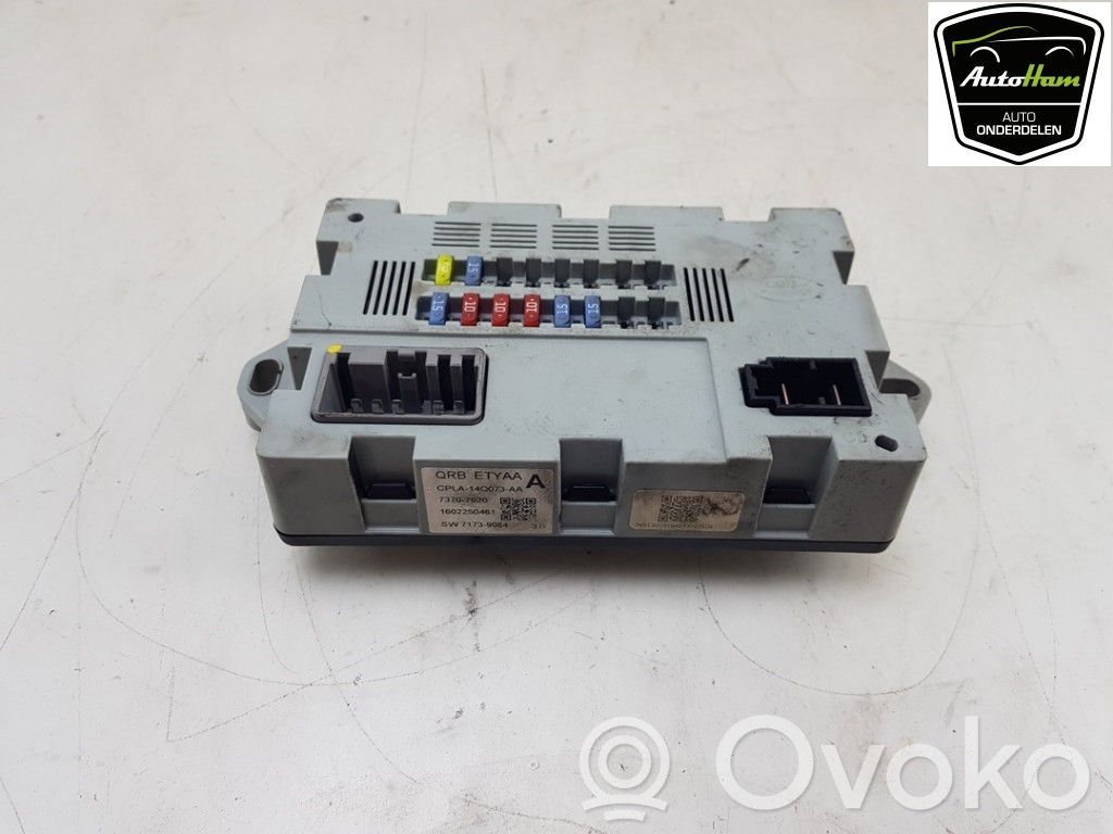 Land Rover Discovery Sport Set scatola dei fusibili 