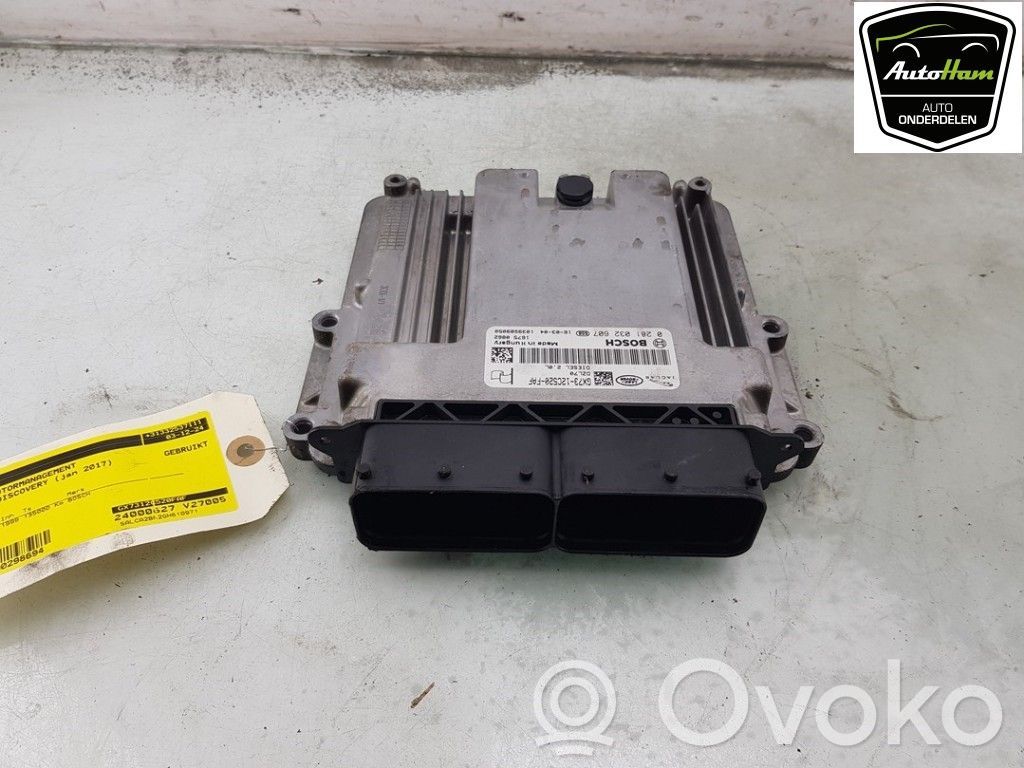 Land Rover Discovery Sport Unidad de control/módulo del motor