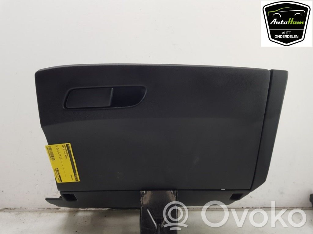 Audi A4 S4 B9 Handschuhfach 