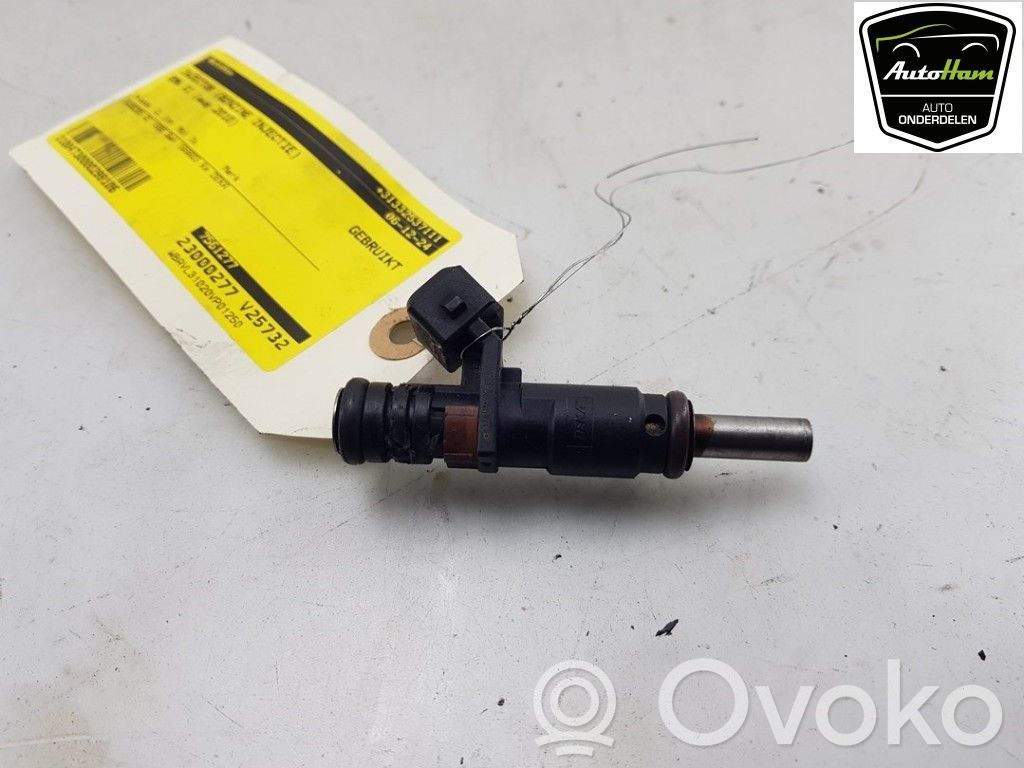BMW X1 E84 Inyector de combustible 