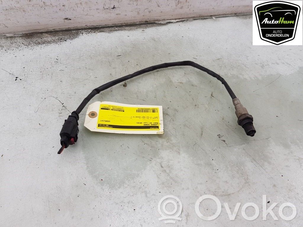 Audi A4 S4 B9 Lambda probe sensor 