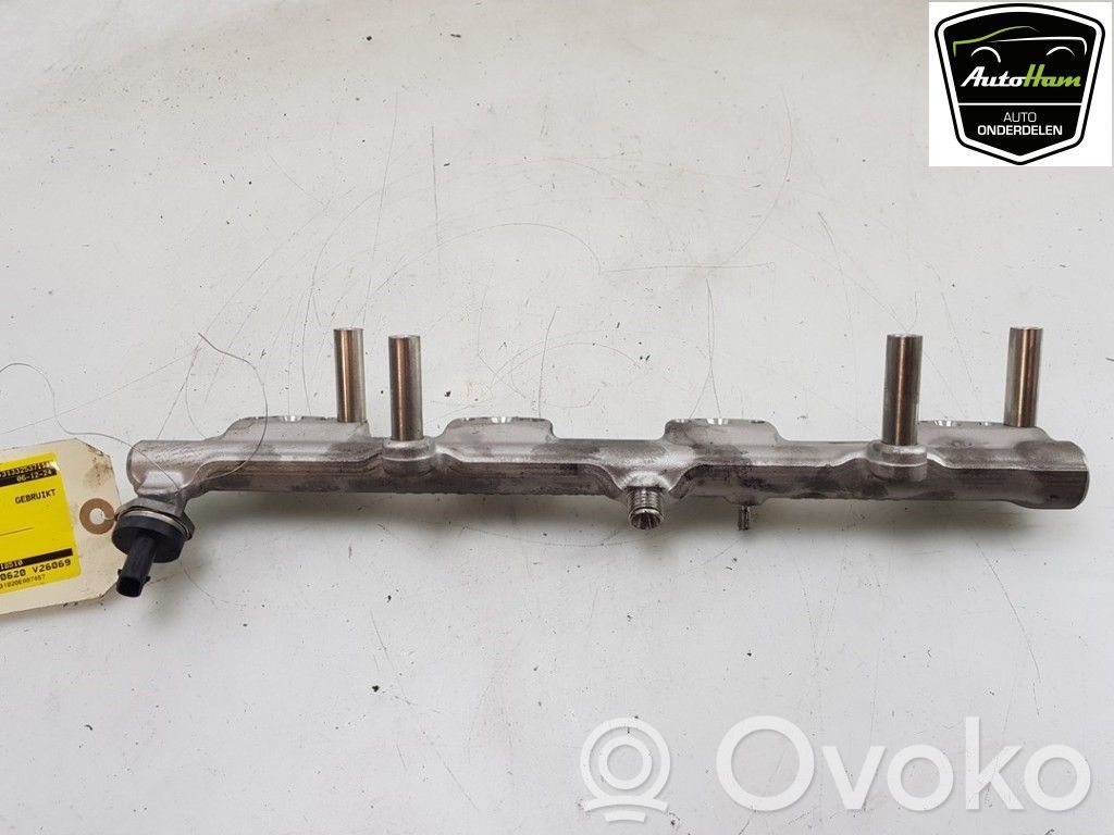 BMW X2 F39 Rampă alimentare injectoare 