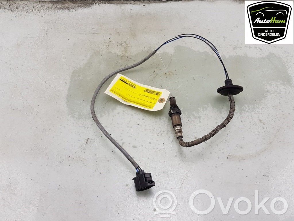 Mitsubishi Outlander Sonda lambda 