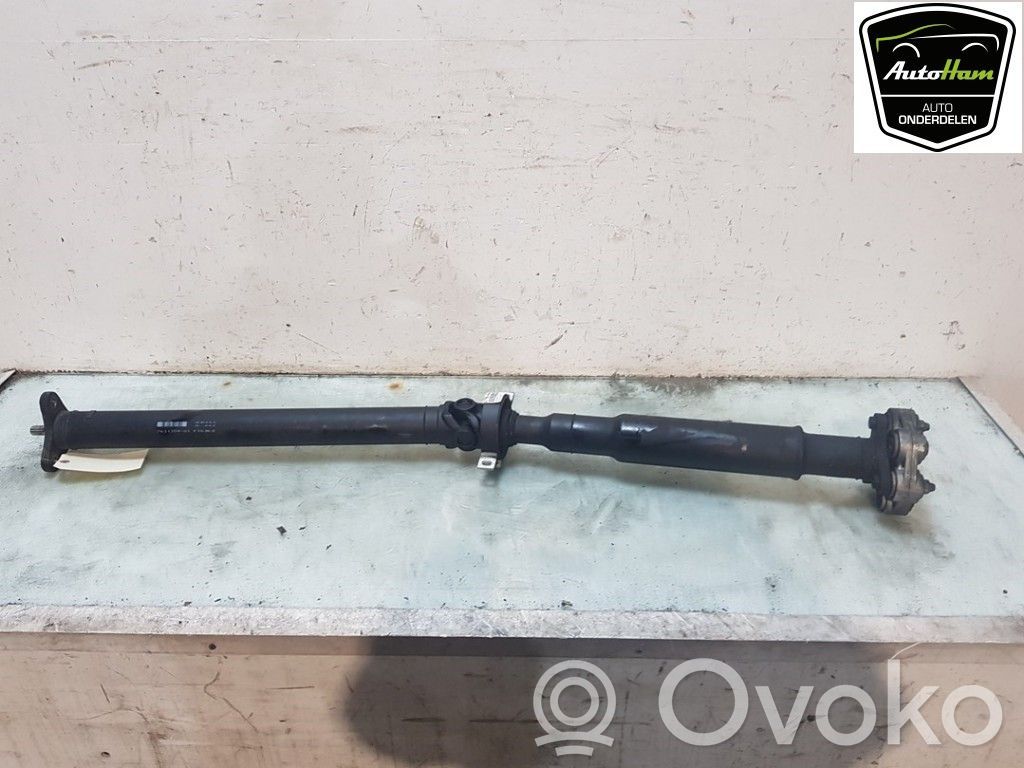 BMW 5 F10 F11 Albero di trasmissione con sede centrale