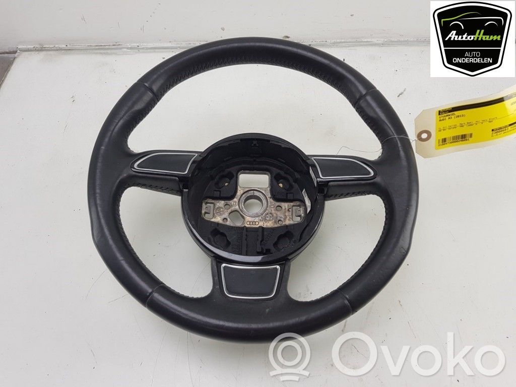 Audi A3 S3 8V Volante 
