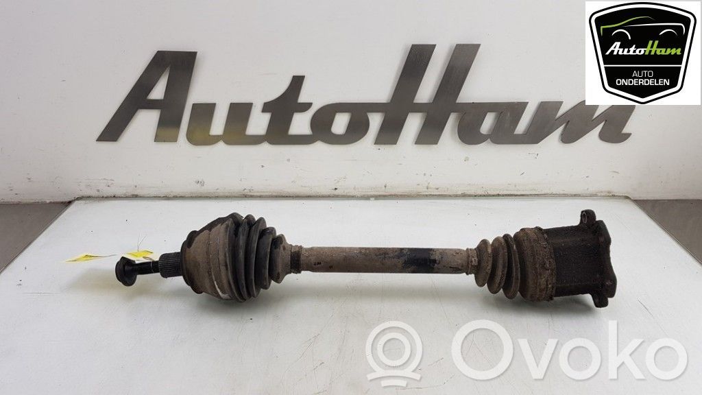 Eje de transmisión delantero   4F0407272J,4F0407452X,4F0407272J,4F0407452X