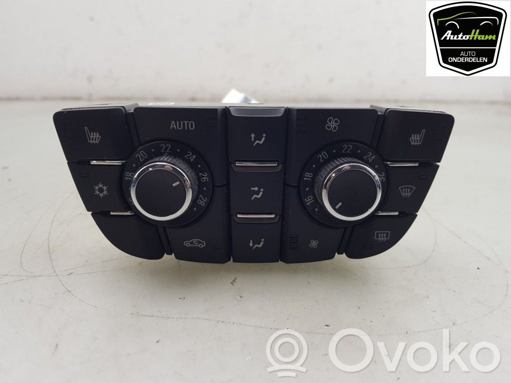 Climate control unit   13435146,13435146