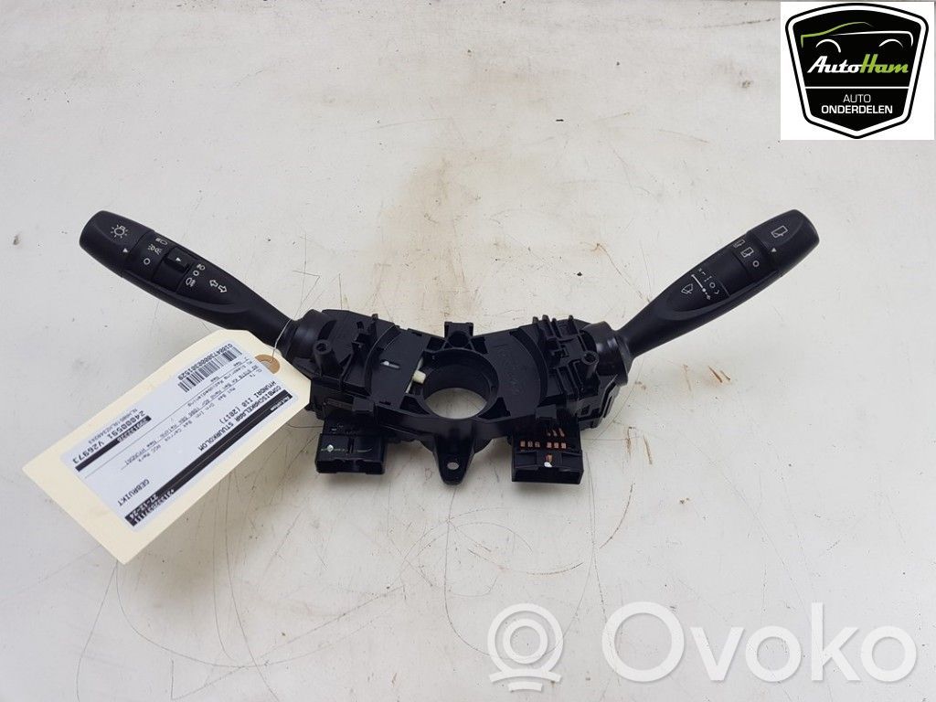 Hyundai i10 Boutons / interrupteurs volant 