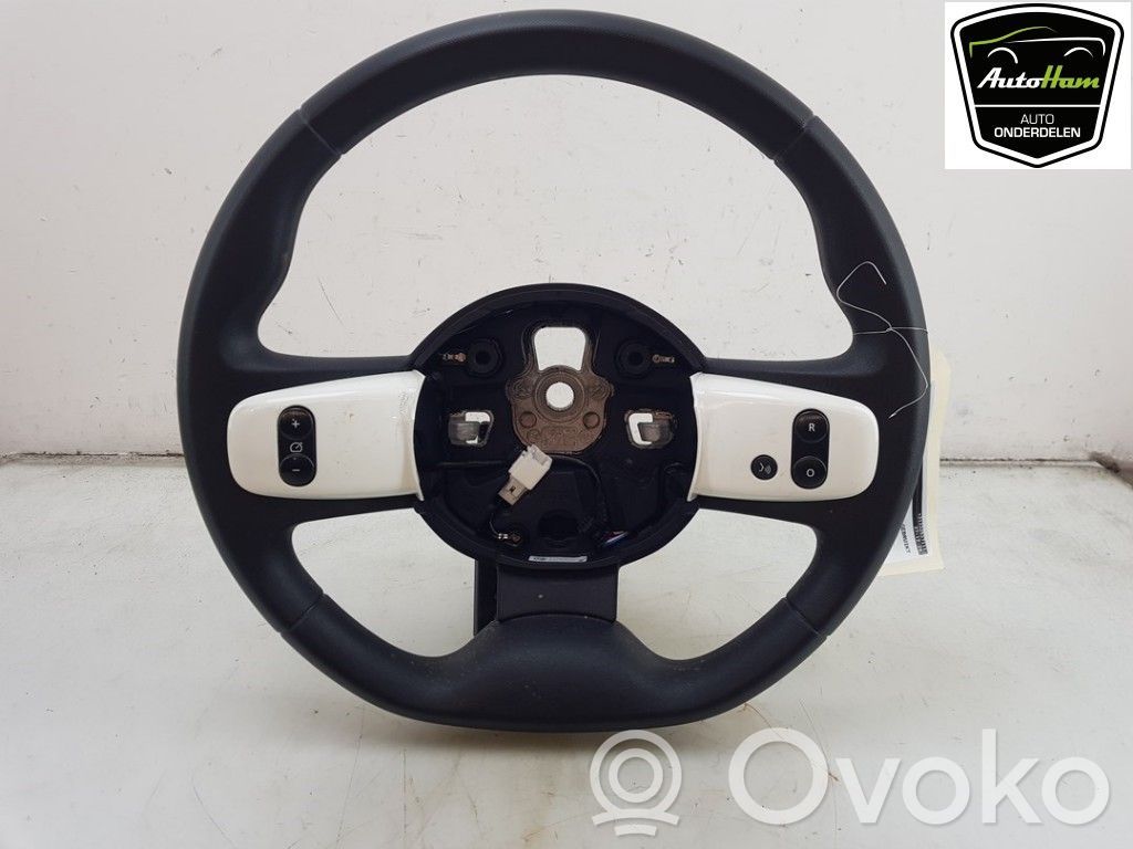 Renault Twingo III Volant 