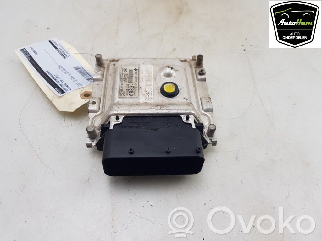 Engine control unit/module   3911504389,1038407763,1038407763,3911504389
