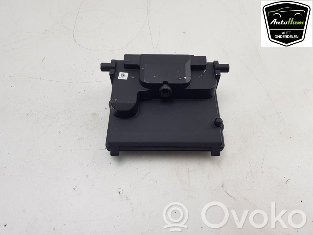 Ford Fiesta Windshield/windscreen camera 
