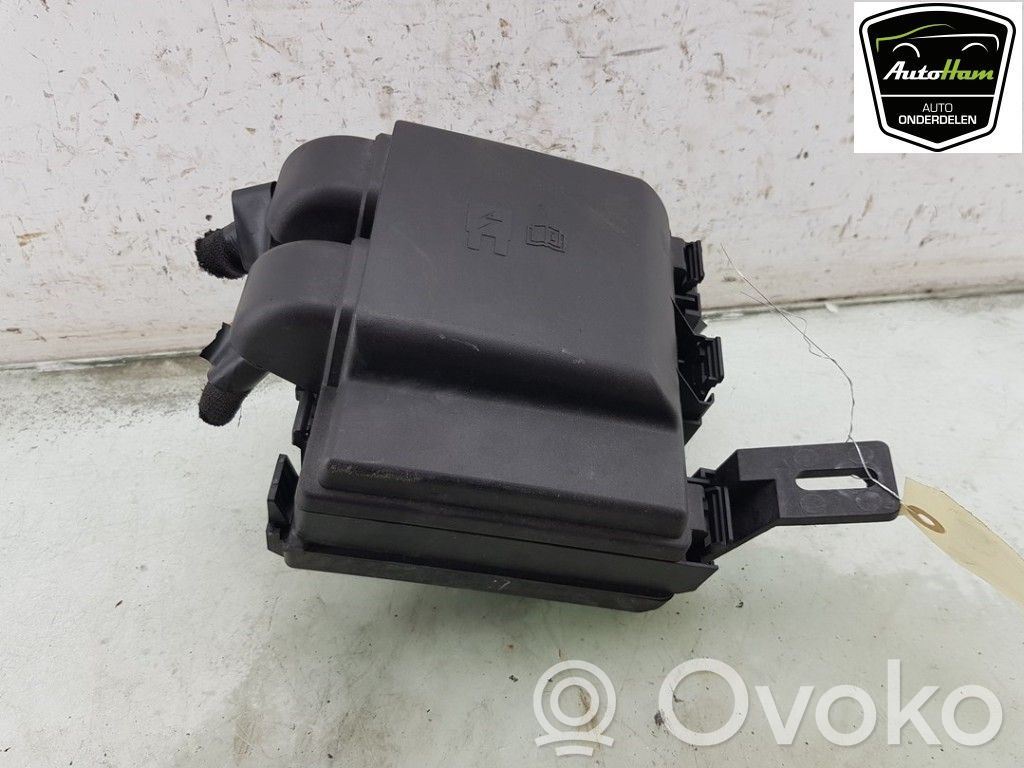 Ford Fiesta Juego de caja de fusibles 