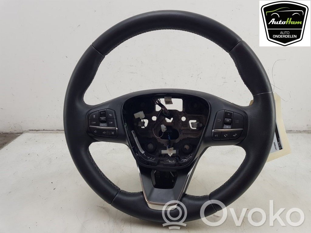 Ford Fiesta Volante 