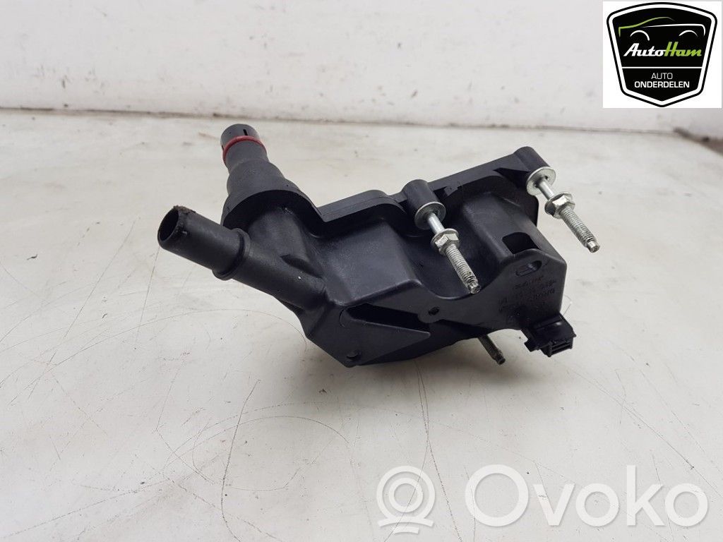 Ford Focus Alte piese motor 