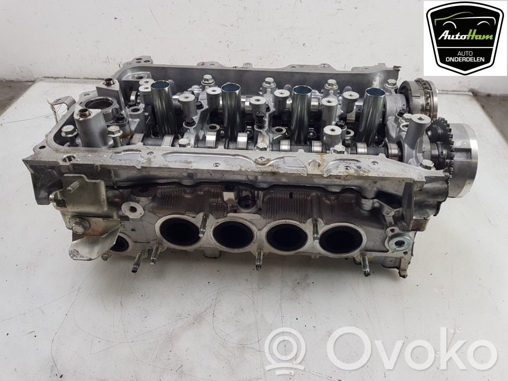 Engine head   11101F9011,11101F9011,11103F2042,11101F9011,11103F2042