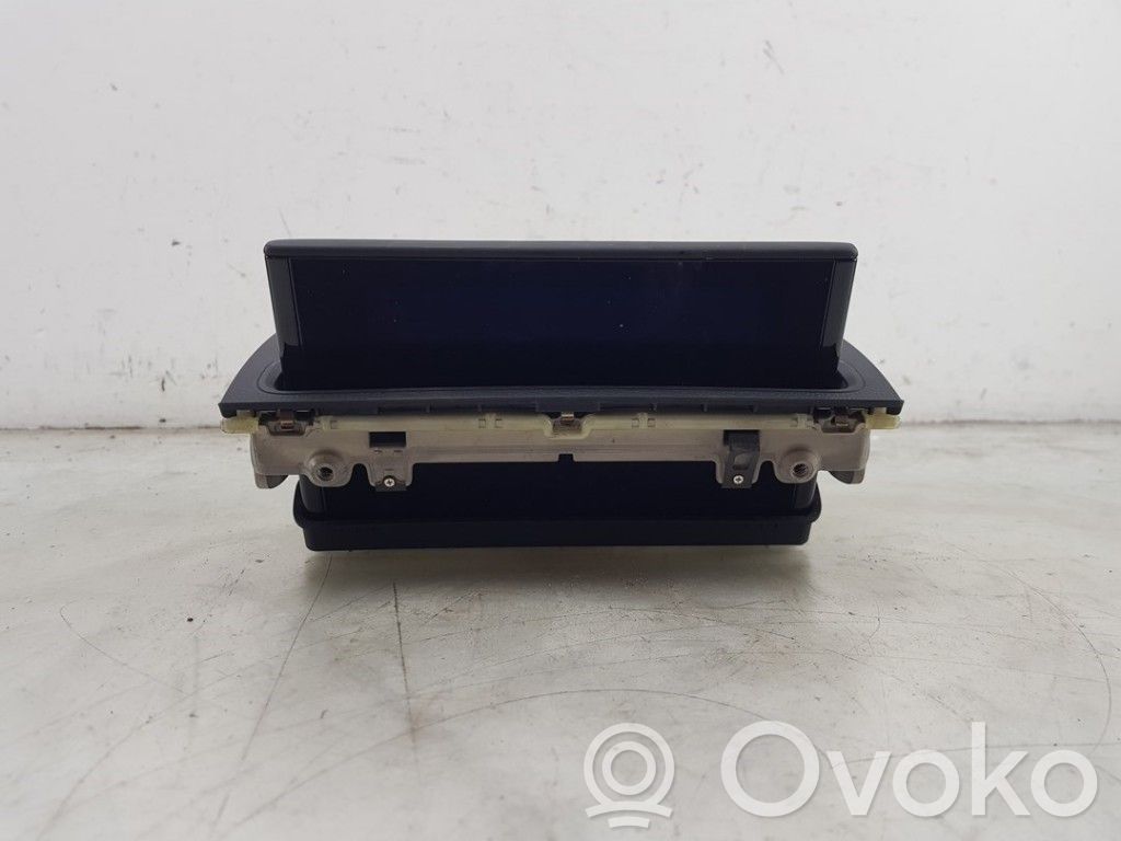 Audi A3 S3 8V Pääyksikkö multimedian ohjaus 