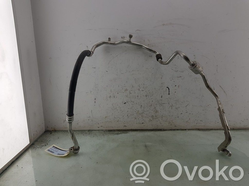 Seat Ibiza V (KJ) Air conditioning (A/C) pipe/hose 