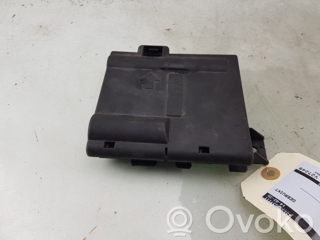 Audi e-tron Fuse box set 