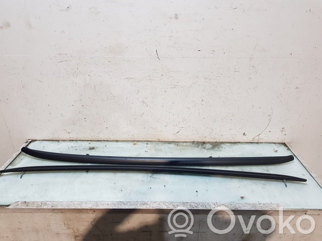 Barra del techo   4KE860022,4KE860021,4KE860021,4KE8600211P9,4KE860022,4KE8600221P9
