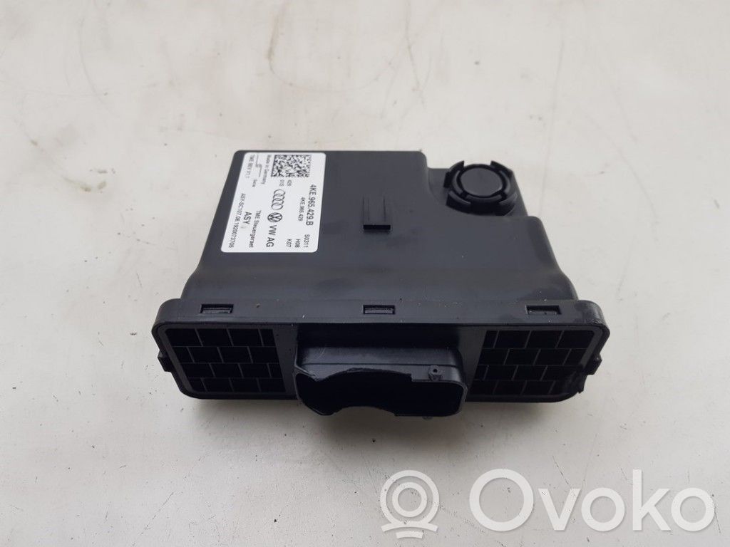 Sonstige Steuergeräte / Module   4KE965429C,4KE965557B,4KE965429B,4KE965429B,4KE965429C