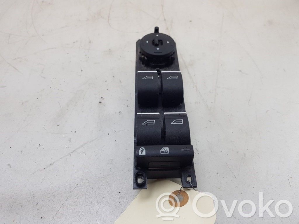Electric window control switch   2033890,AM5T14A132DB,2033890,AM5T14A132DB,F1ET14A132JB,F1ET14A132JC