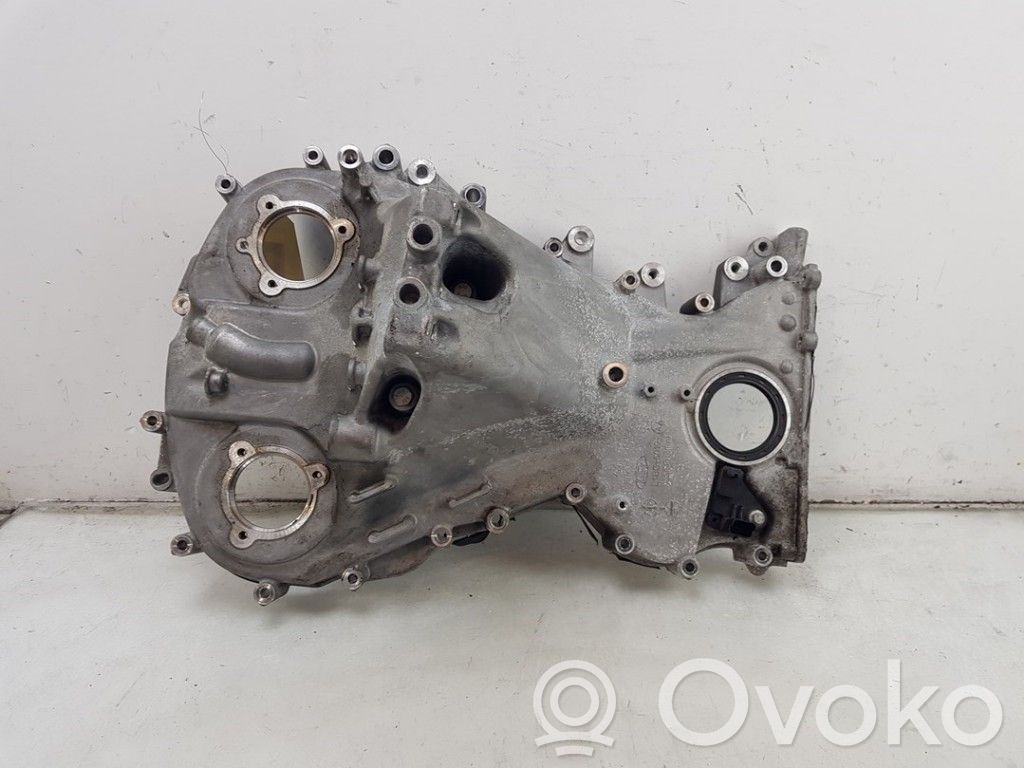 Ford Focus Zahnriemenabdeckung 