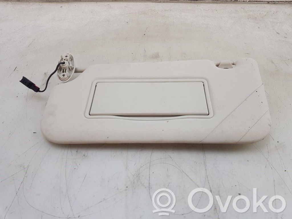 Ford C-MAX II Sun visor 