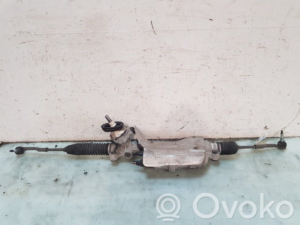 Opel Astra K Przekładnia kierownicza / Maglownica 