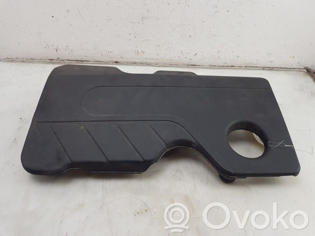 Opel Astra K Placa protectora/protector antisalpicaduras motor 