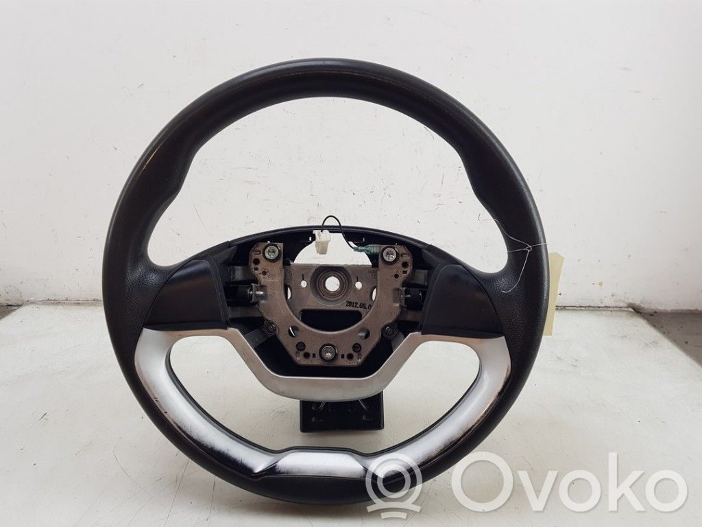 KIA Picanto Vairas 