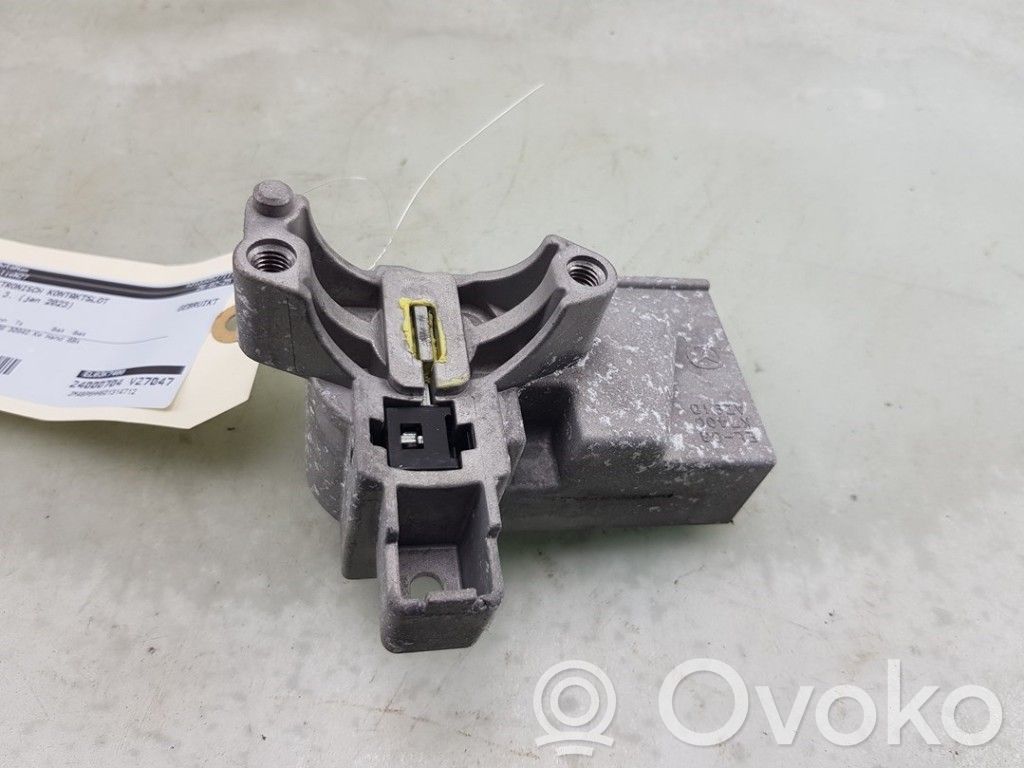 Mazda 3 Ignition lock 