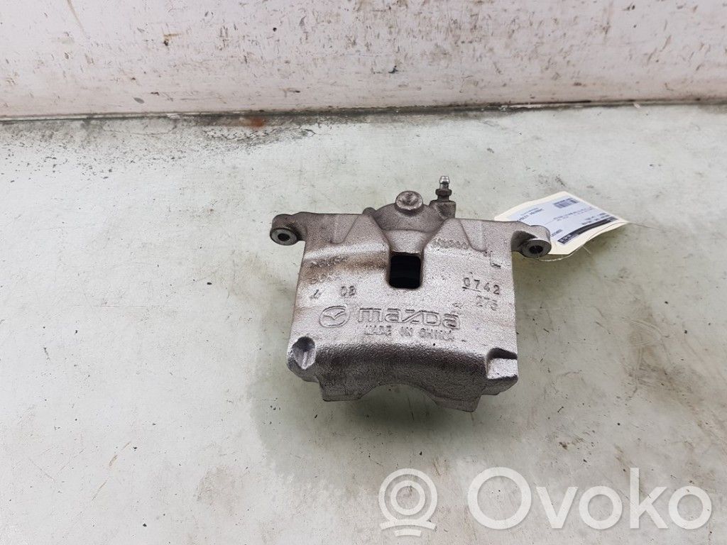 Mazda 3 Bremssattel vorne