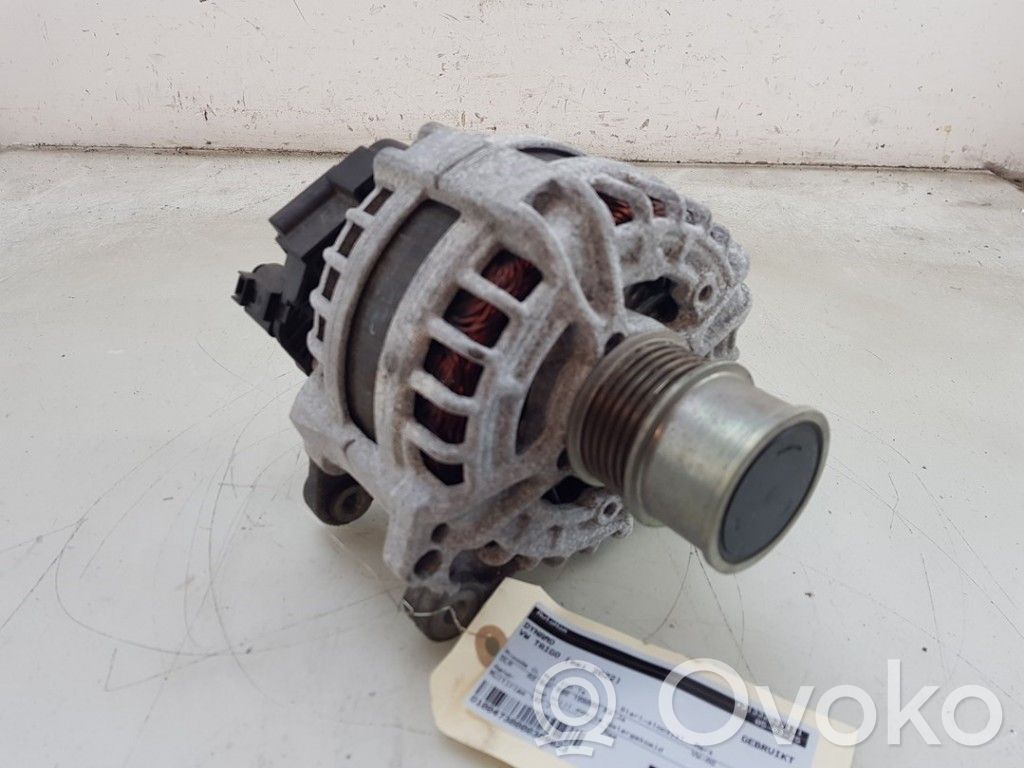 Alternador   05E903027B,05E903027B,05E903027BX,05E903027B,05E903027BX