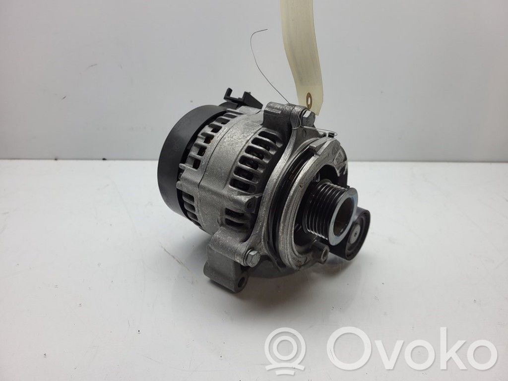 BMW 3 G20 G21 Generator/alternator 