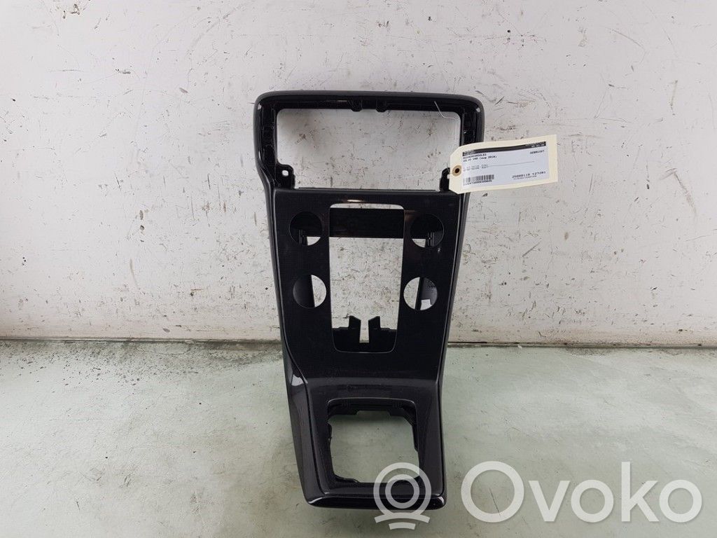 Center console   31448031,31699000,31448031,31699000